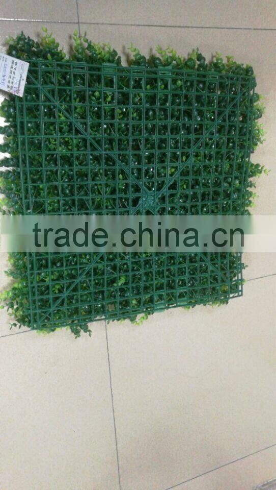 artificial boxwood carpet artificial grass carpet for balcony