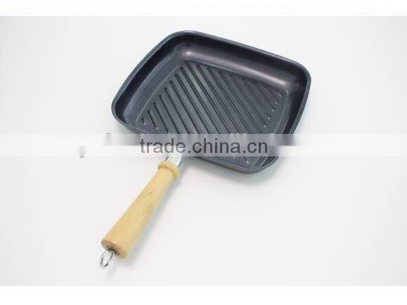 heart shaped Mini Non-stick egg fry pan