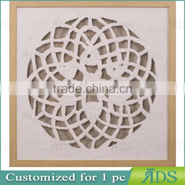 Shadow Box Paper Craft Gift Ideas