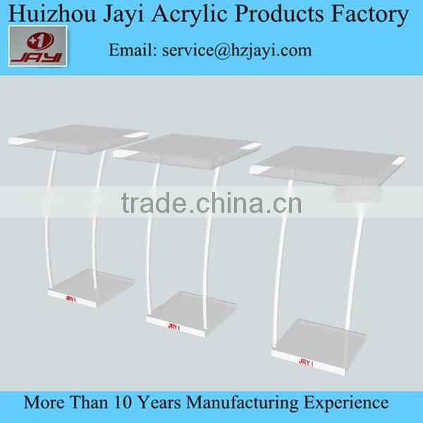 Manufacturer of Acrylic Lectern Pulpit