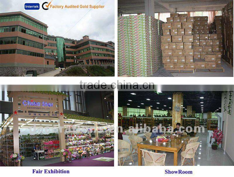 wooden angel standing decor