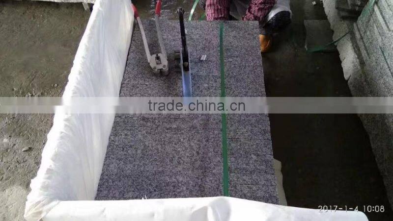 SMT G603 White Granite
