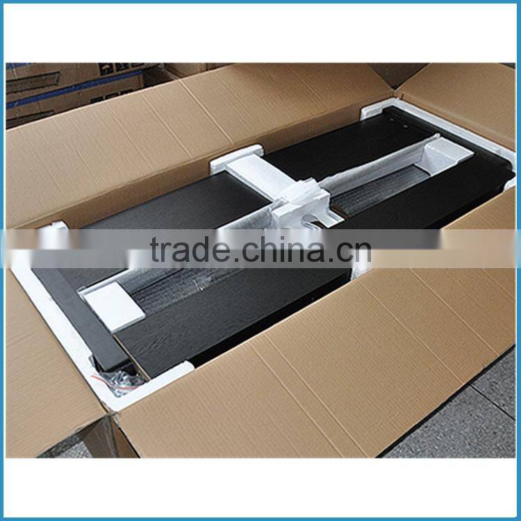 Black stoving varnish finish hammer action keyboard digital grand piano electric piano digital piano