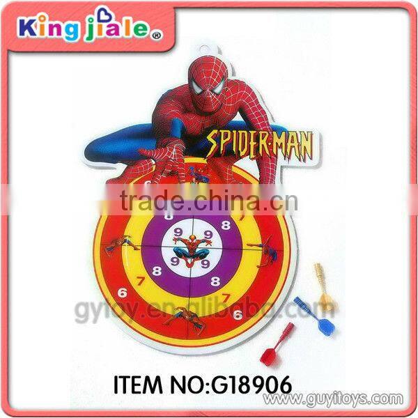 plastic target shooting toys