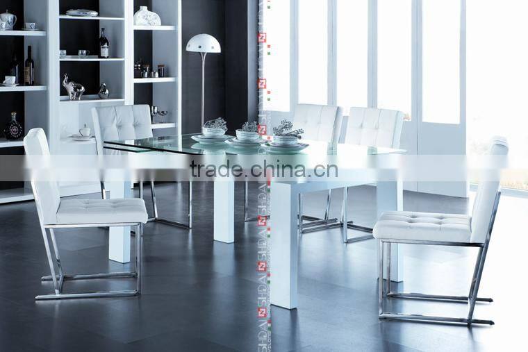 high end furniture dining room sets, german dining room furniture, white wash oak dining room A-19