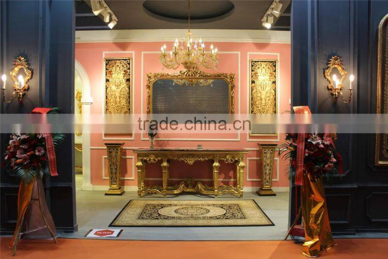 New arrival French home decor wall mirror MH-2308-01