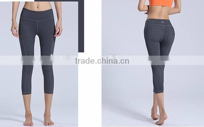 Wholesale fast delivery cheap good quality sports yoga sets for women