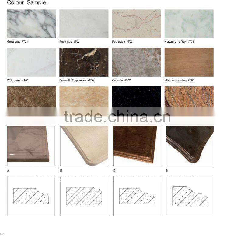 alibaba basin cabinet bath vanity from china