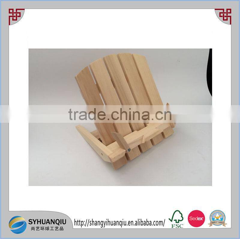 pine wood material and folding painting pictures plaque