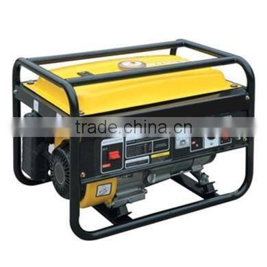 Hot Sale Electric Start Copper Wire Gasoline Generator 2.8kw Cheap Price