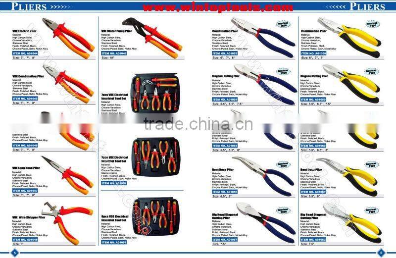 High Quality Combination Plier