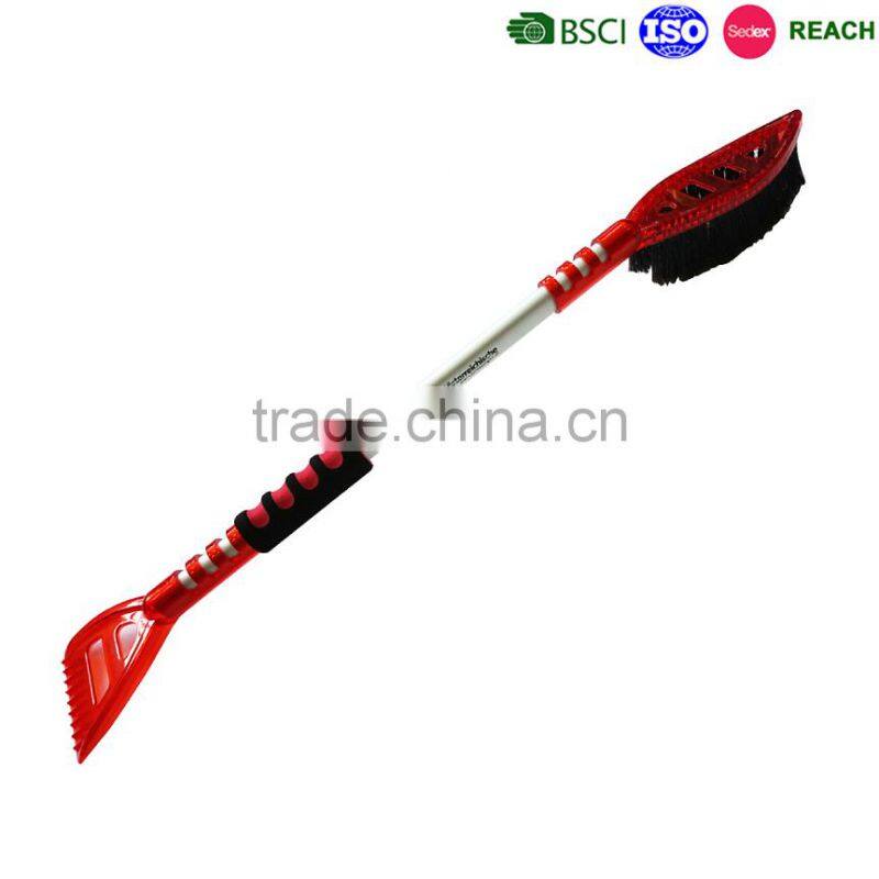 snow shovel for car, car window scraper, brushes snow