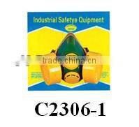 Factory price custom printed dust mask