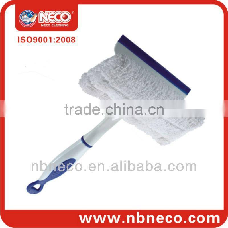 window washer - double uses Window cleaner