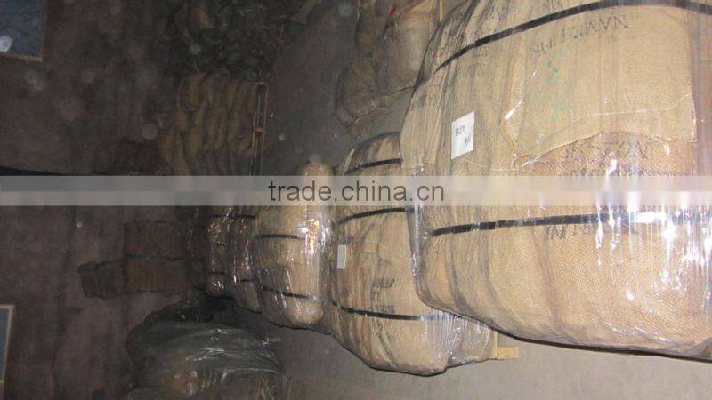 galvanized chain link