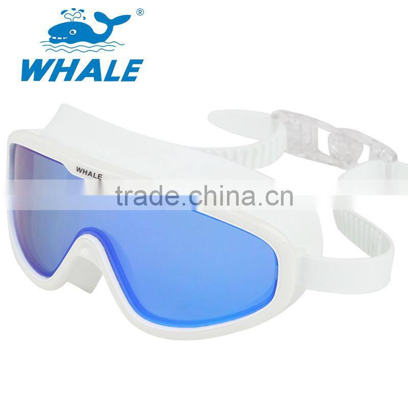 Panoramic View Goggle Anti-fog and scratch resistant lens(MM-8800)