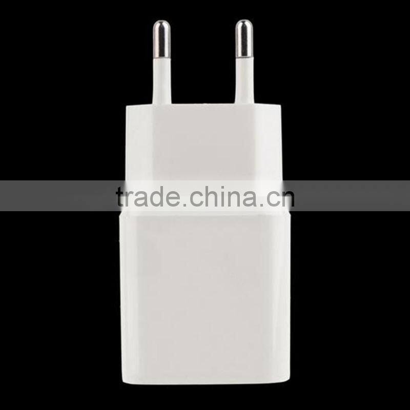 4 USB mobile phone charger