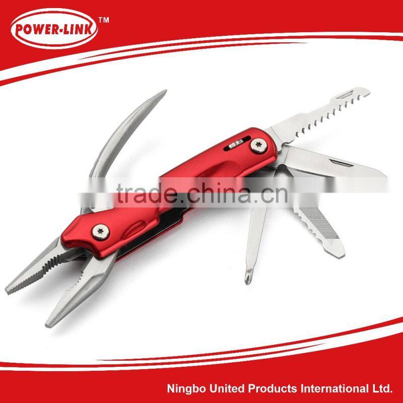 9-IN-1 Multi-Function Pliers