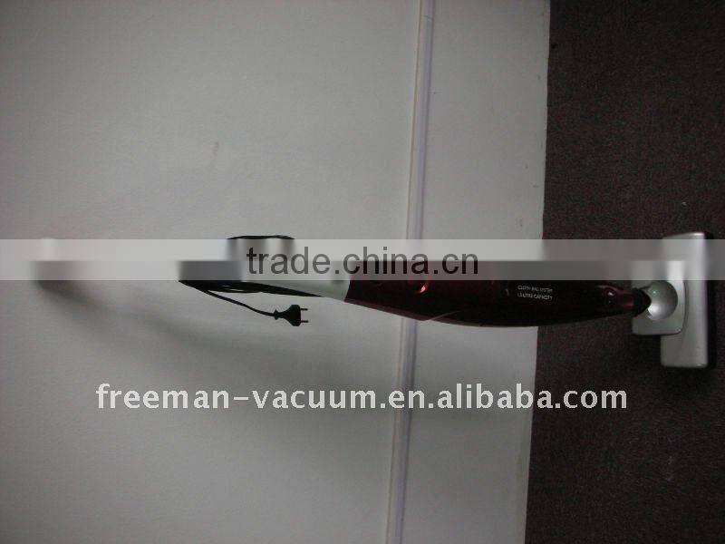 JC6043 upright cyclone bagless vacuum cleaner