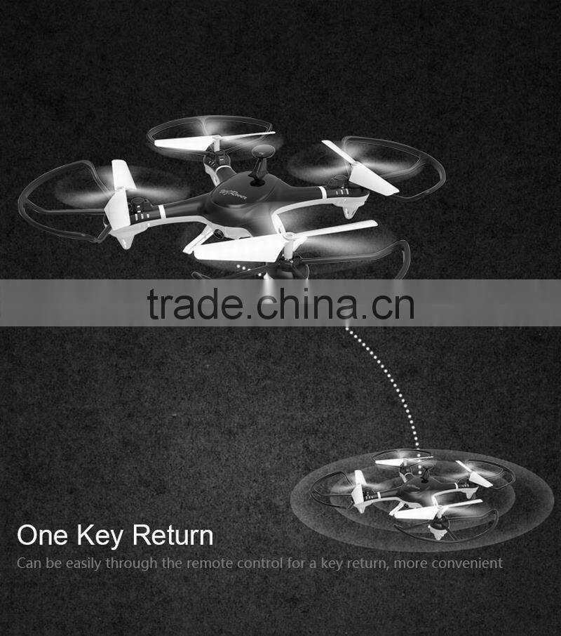 2.4Ghz RC DRONE WITH WIFI CAMERA AND ALITITUDE HOLD