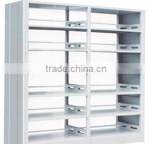 metal bookshlef made in China