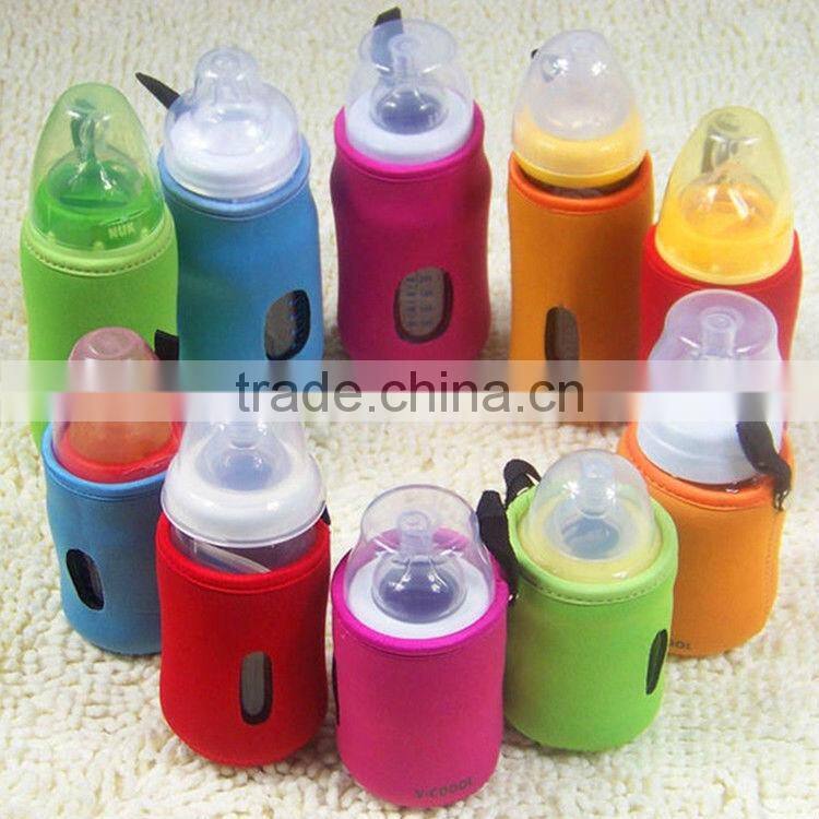 2013 Hot Sale Electric Baby Milk Bottle Warmer Baby Bottle Warmer Baby Bottle Warmer Bag