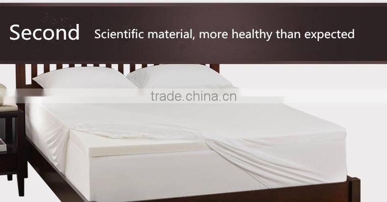 Best sale mattress pad and cheap single bed mattress price