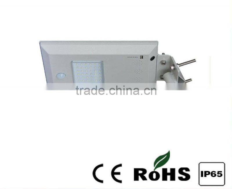 5w to 60w led solar lights,all in one solar street light,outdoor solar light