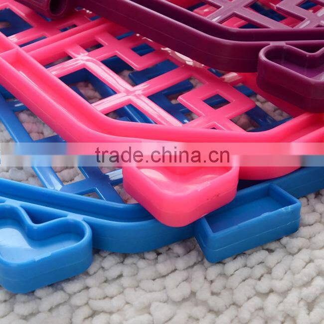 DIY Portable Plastic Pet Fence/ Plastic Pet Enclosure/ Plastic Pet Pen