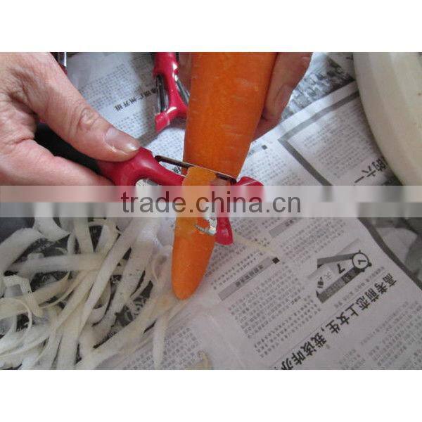 PE-0313 Multi-Function 2 in1 Fruit Vegetable Peeler