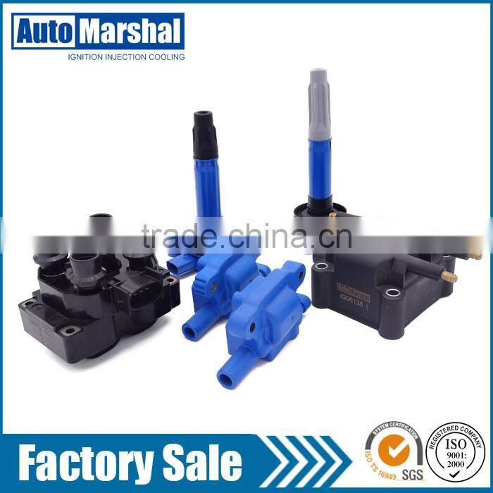 high standard professional oem ignition coil for toyota altezza ignition coil