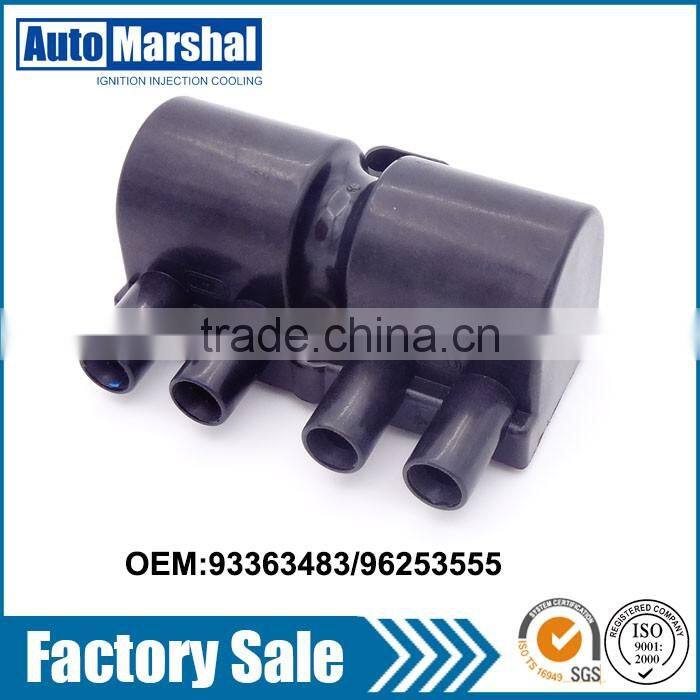 professional oem ignition coil for chevrolet optra ignition coil