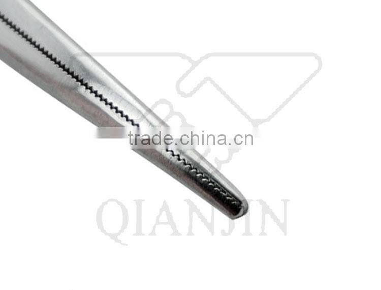 QJF-J32 stainless steel 14cm high quality fishing plier