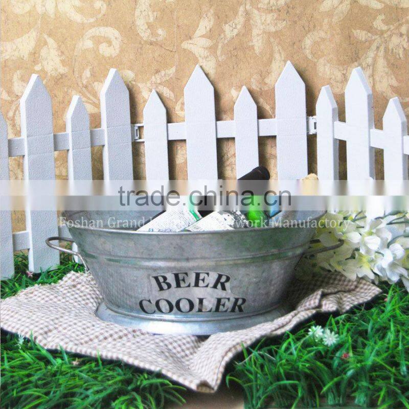 galvanized tubs galvanized metal oval tub