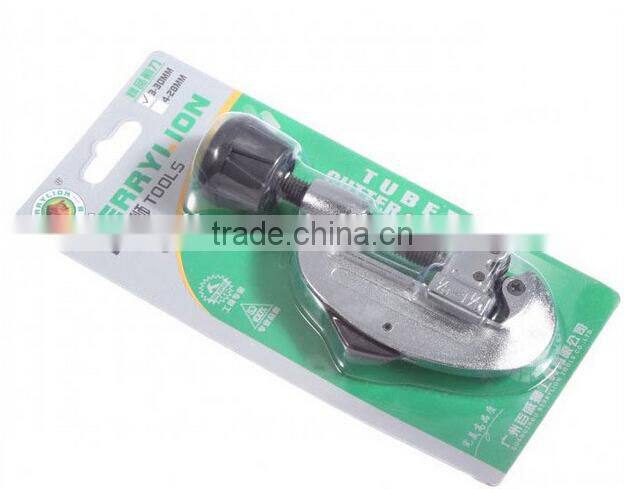 BERRYLION high quality clamp style PVC cutter for air conditioner repairing
