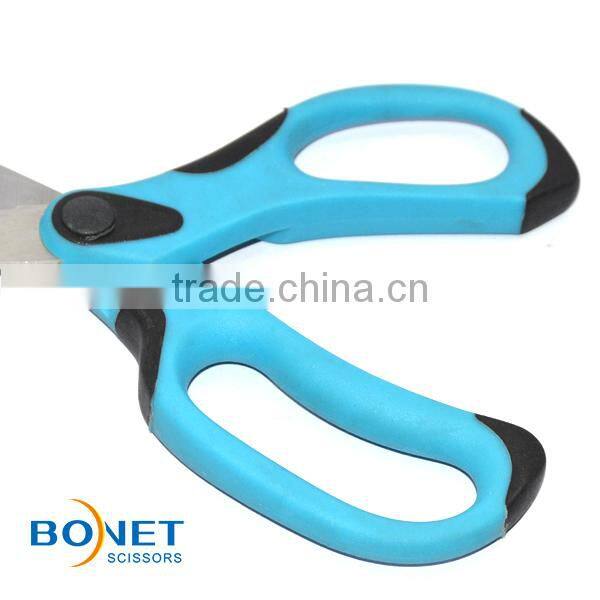 SST0032 6" office hand tool rubber scissors