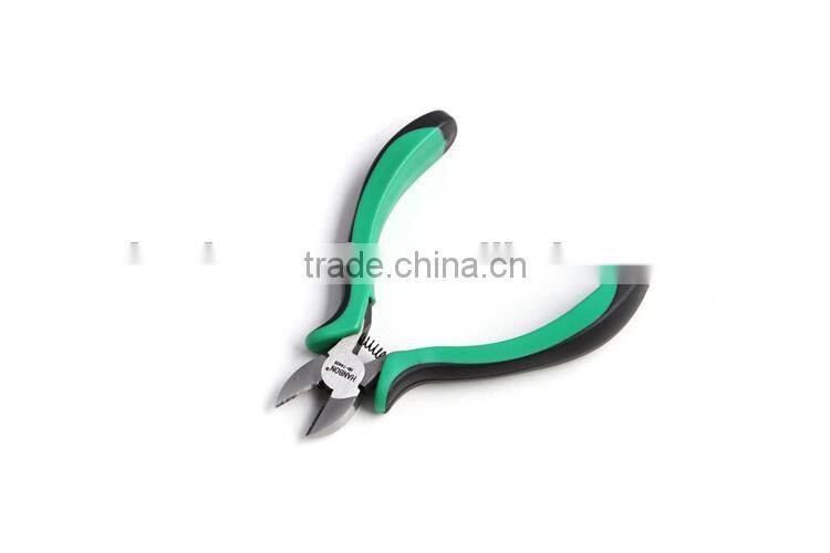 5'' Mini Diagonal Cutting Pliers