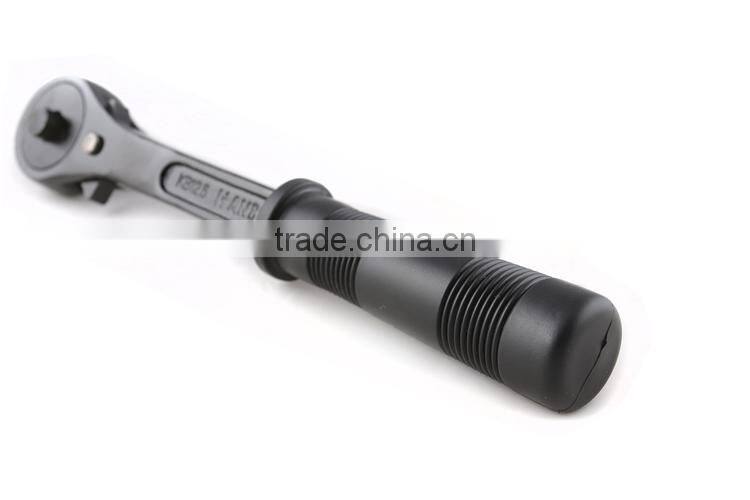 Chrome Torque Wrench