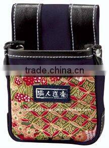 Judo Fabric cell phone case Strong fabric bag for Wholesalers