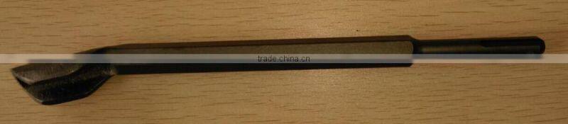 SDS Plus Chisel set/4pcs SDS Plus electric hammer chisel set