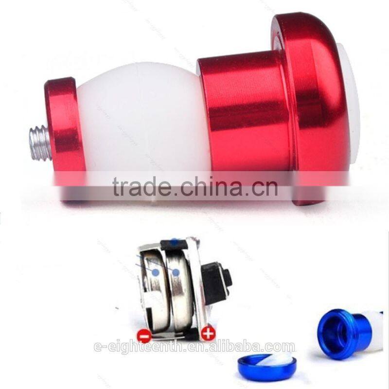 2016 Cycling Bicycle Bike Turn Light turn Signal Handlebar Light 5 Colors