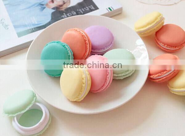 2015 Hot Cute candy color storage box