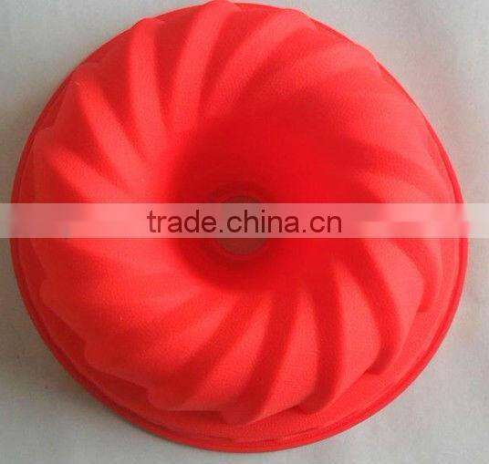 FDA Silicone rice baking mould