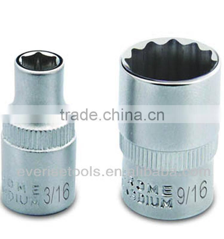 90 pcs spanner socket wrench car & bicycle tool set