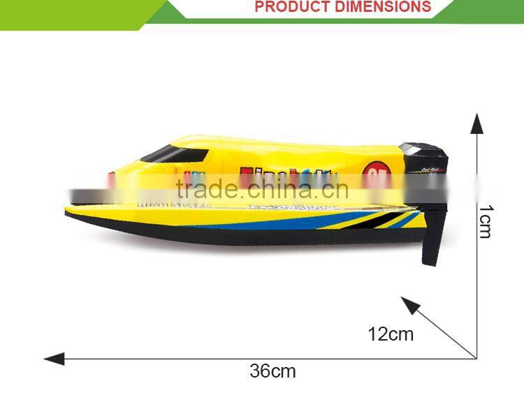 Hot selling children play toy rc model airship
