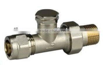 FEMALE RADIATOR VALVE