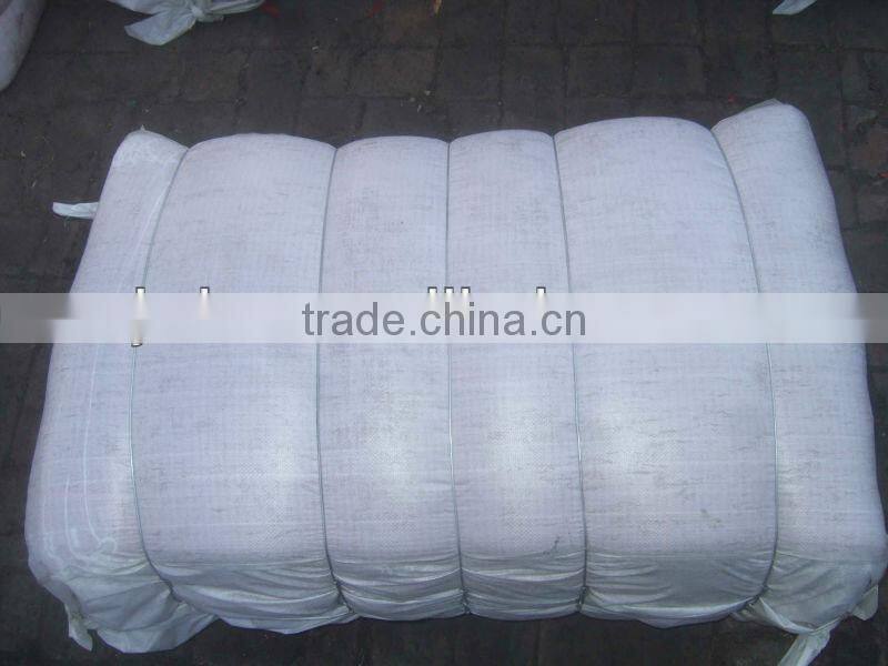 high quality PP woven bags manufacturers 25kg, 45x75cm China