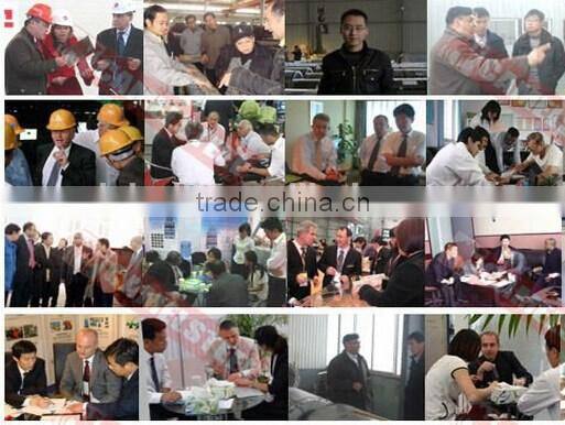 Hot dip Galvanised steel sectional panel water tank used in industrial application