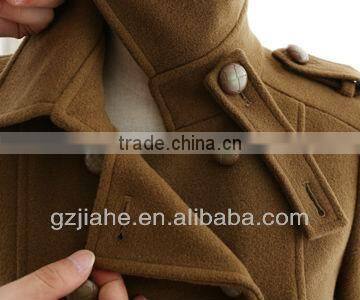 2012 new fashion coat for women