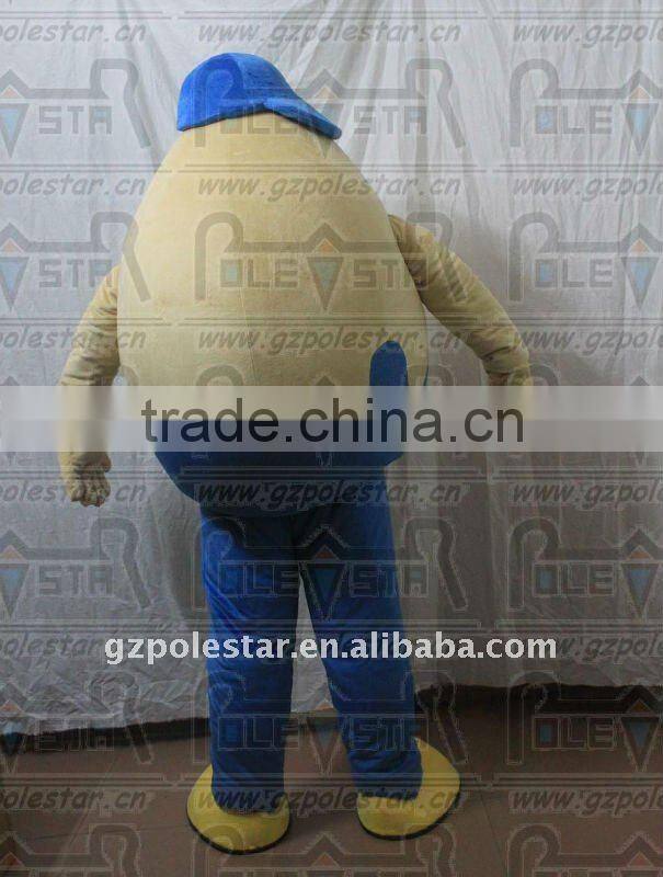 2012 character egg for publicity costume NO.2085